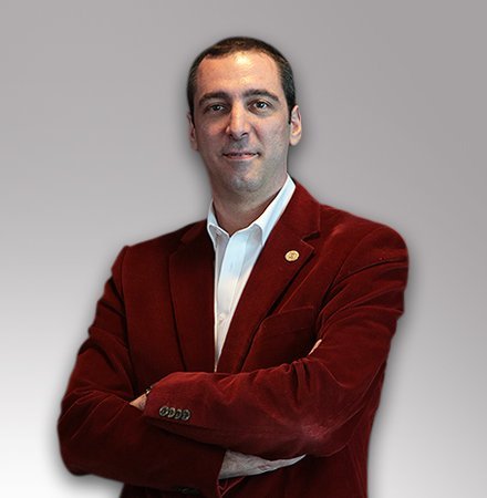 Berke SARPAŞ